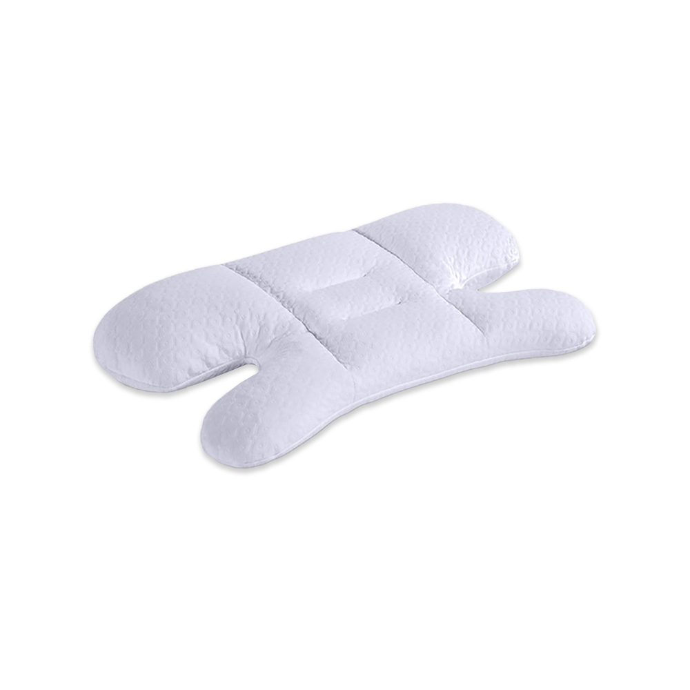 Beauty Pillow Orthopedic Memory Foam Pillow Anti Aging Pillow Anti