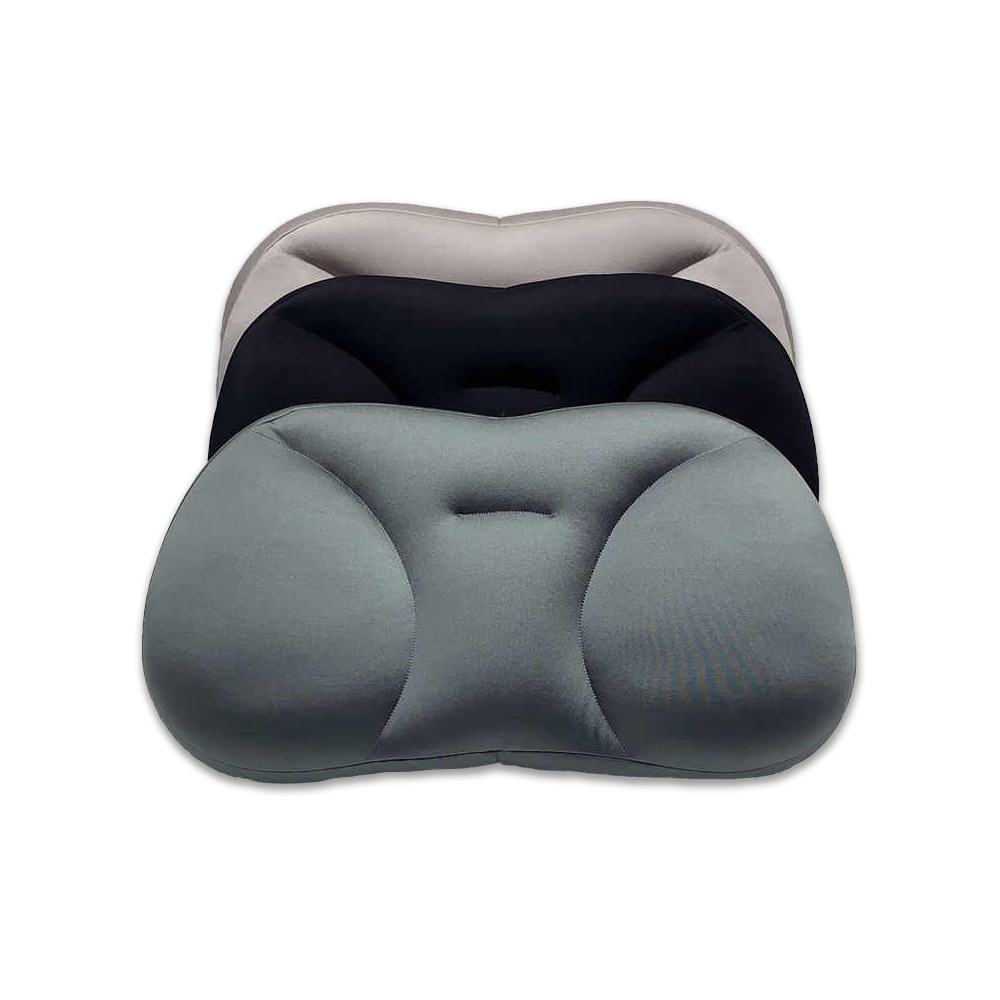 7C-J32 Ergo™ Ergonomic Contour Pillow