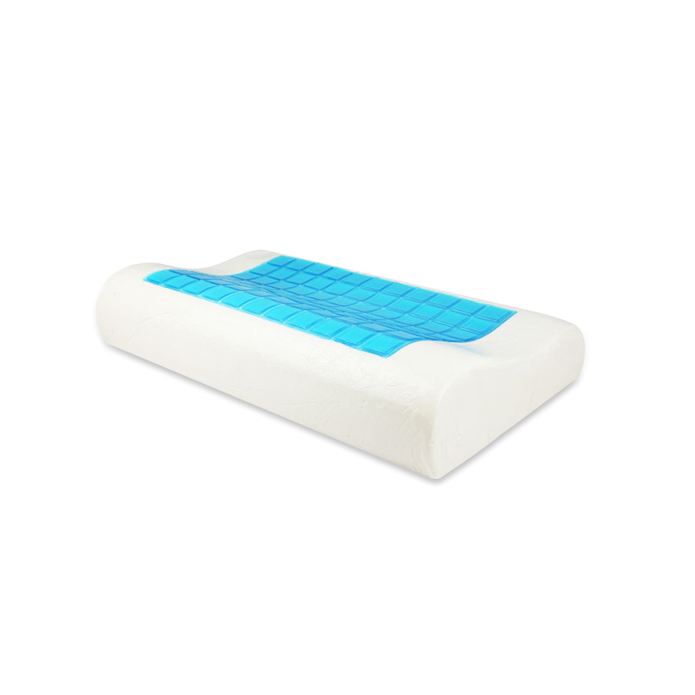 Cooling Memory Foam Pillow