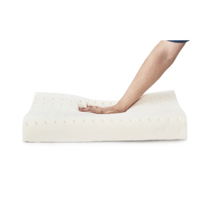 Comforting Memory Foam Pillow