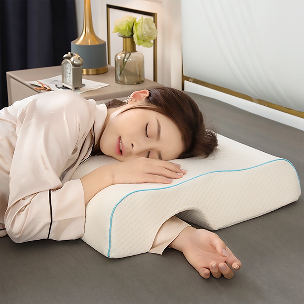 Arch Comfort Pillow