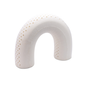 Neck Support Latex Pillow